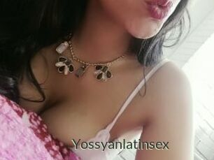 Yossyanlatinsex