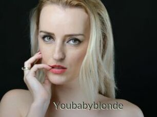 Youbabyblonde