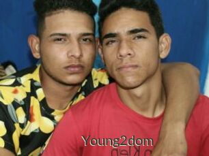 Young2dom