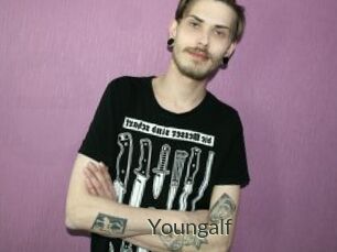 Youngalf