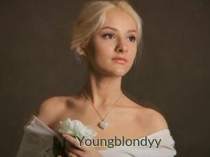 Youngblondyy