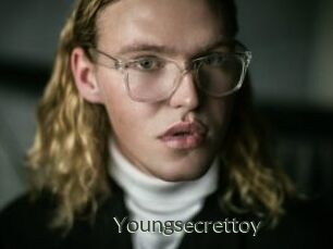 Youngsecrettoy