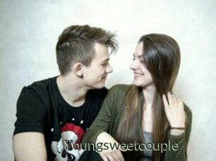 Youngsweetcouple