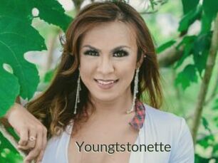 Youngtstonette