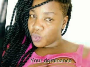 your_dominance Ejaculator