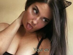 Your_ex