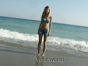 Your_world