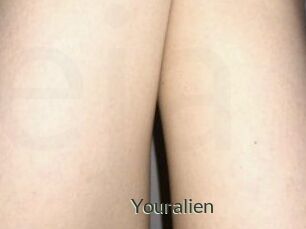 Youralien