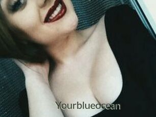 Yourblueocean