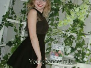 Yourchancesmile