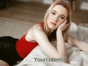 Yourcutemia
