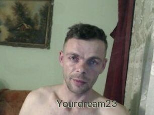 Yourdream23