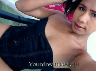 Yourdreamcock4u