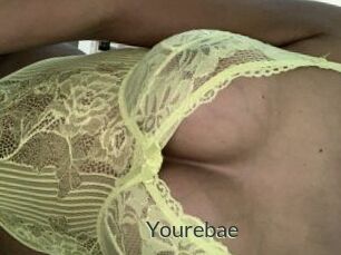 Yourebae