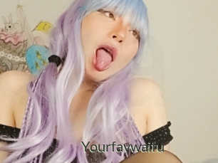 Yourfavwaifu