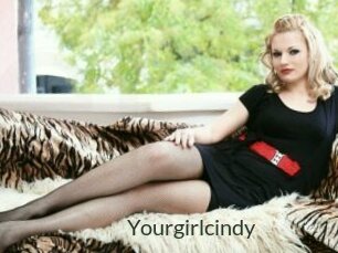 Yourgirlcindy