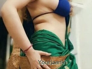 Yourjaanki