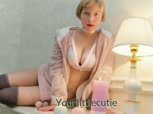 Yourlittlecutie