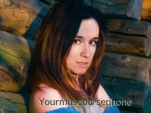 Yourmusepersephone