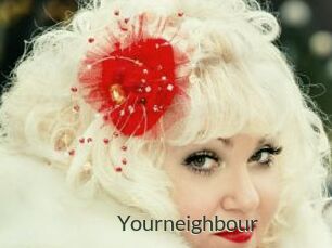 Yourneighbour