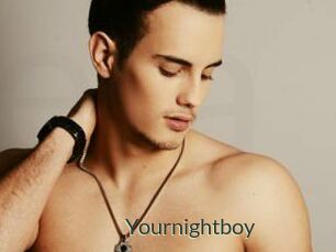Yournightboy