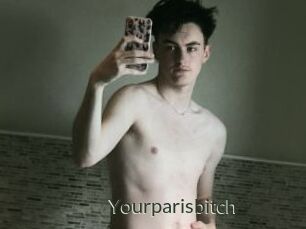 Yourparisbitch