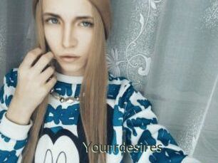 Yourr_desires