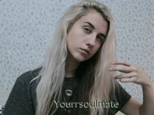Yourrsoulmate