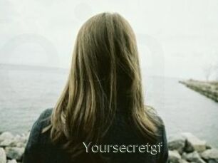 Yoursecretgf