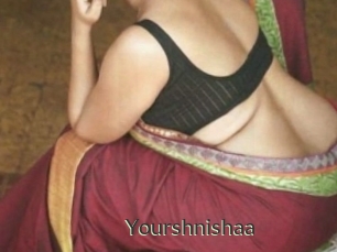 yourshnishaa Ejaculator