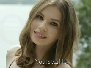 Yoursparkle