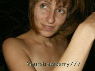 Yourstrawberry777