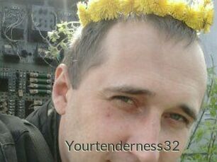 Yourtenderness32