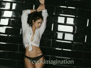 Yourximagination