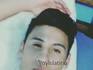 Yoyislatino