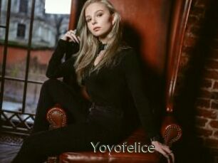 Yoyofelice