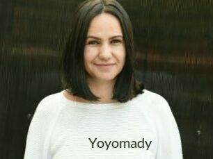 Yoyomady