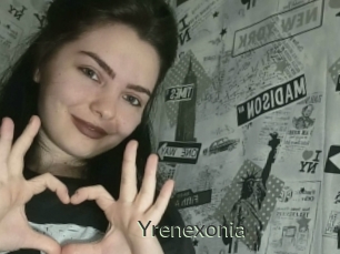 Yrenexonia