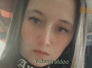 Yubegiraldoo