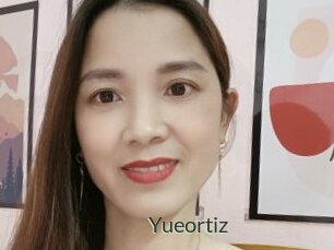Yueortiz
