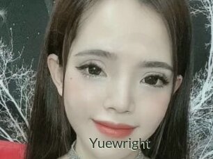 Yuewright