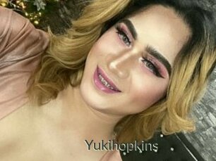Yukihopkins