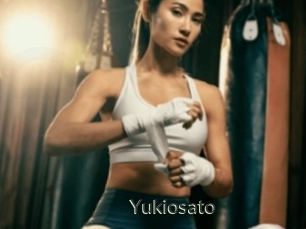 Yukiosato