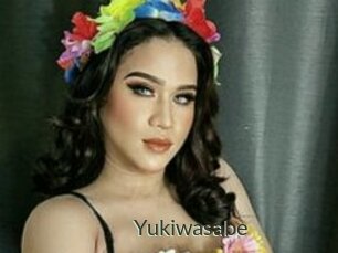 Yukiwasabe