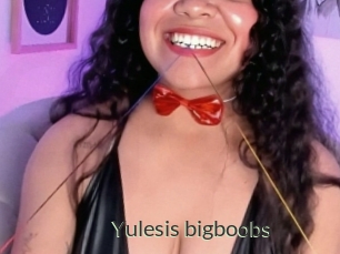 Yulesis_bigboobs