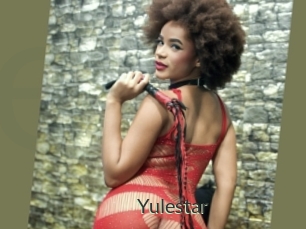 Yulestar