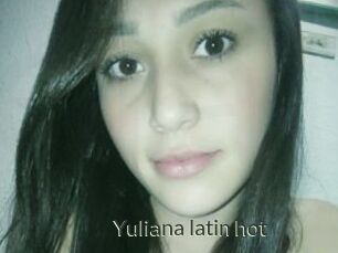 Yuliana_latin_hot