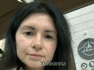 yulieanna Ejaculator