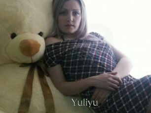 Yuliyu