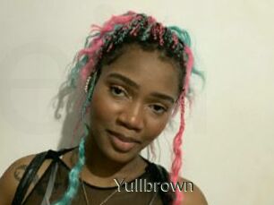 Yullbrown